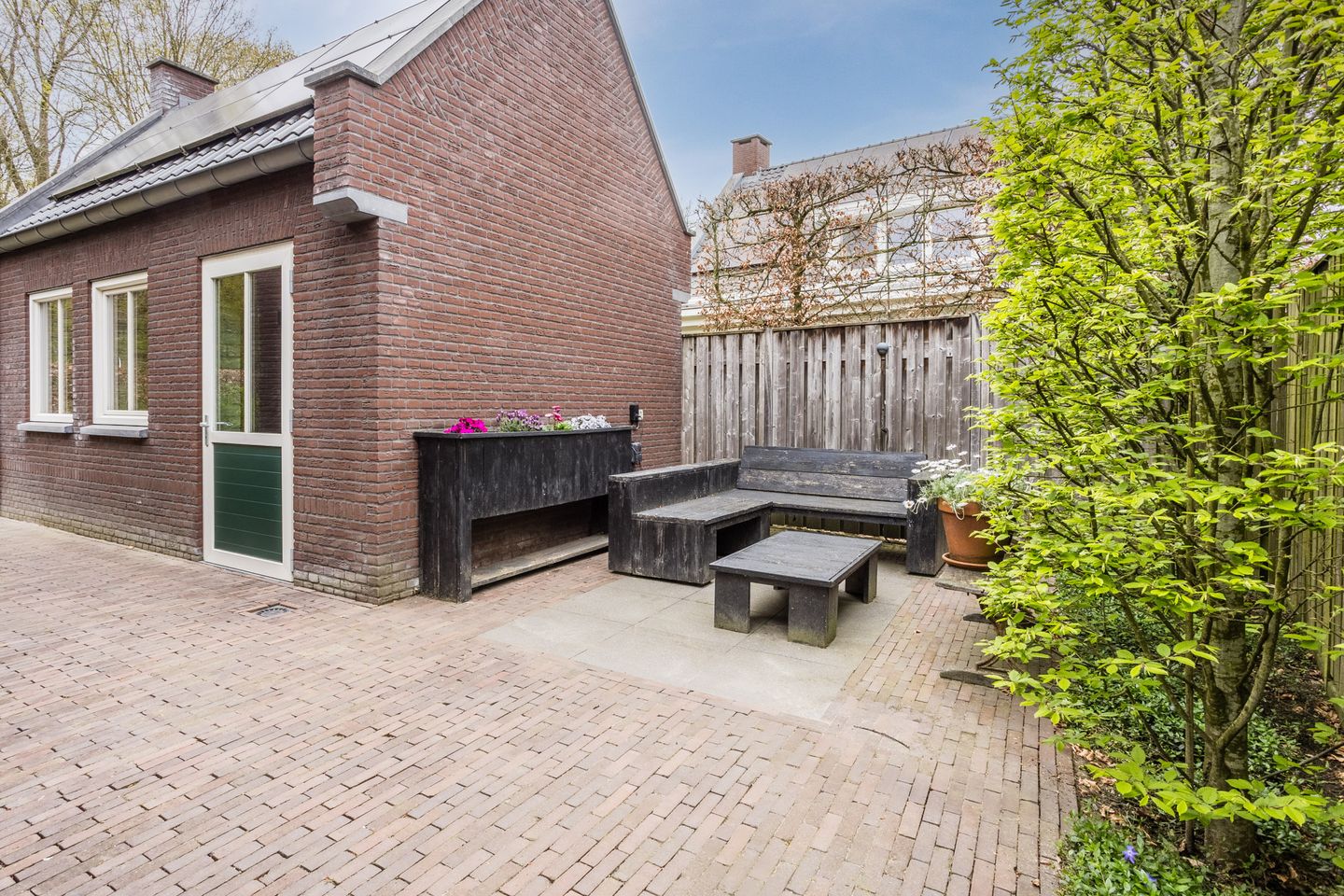 Foto 50 van Heidehof 8