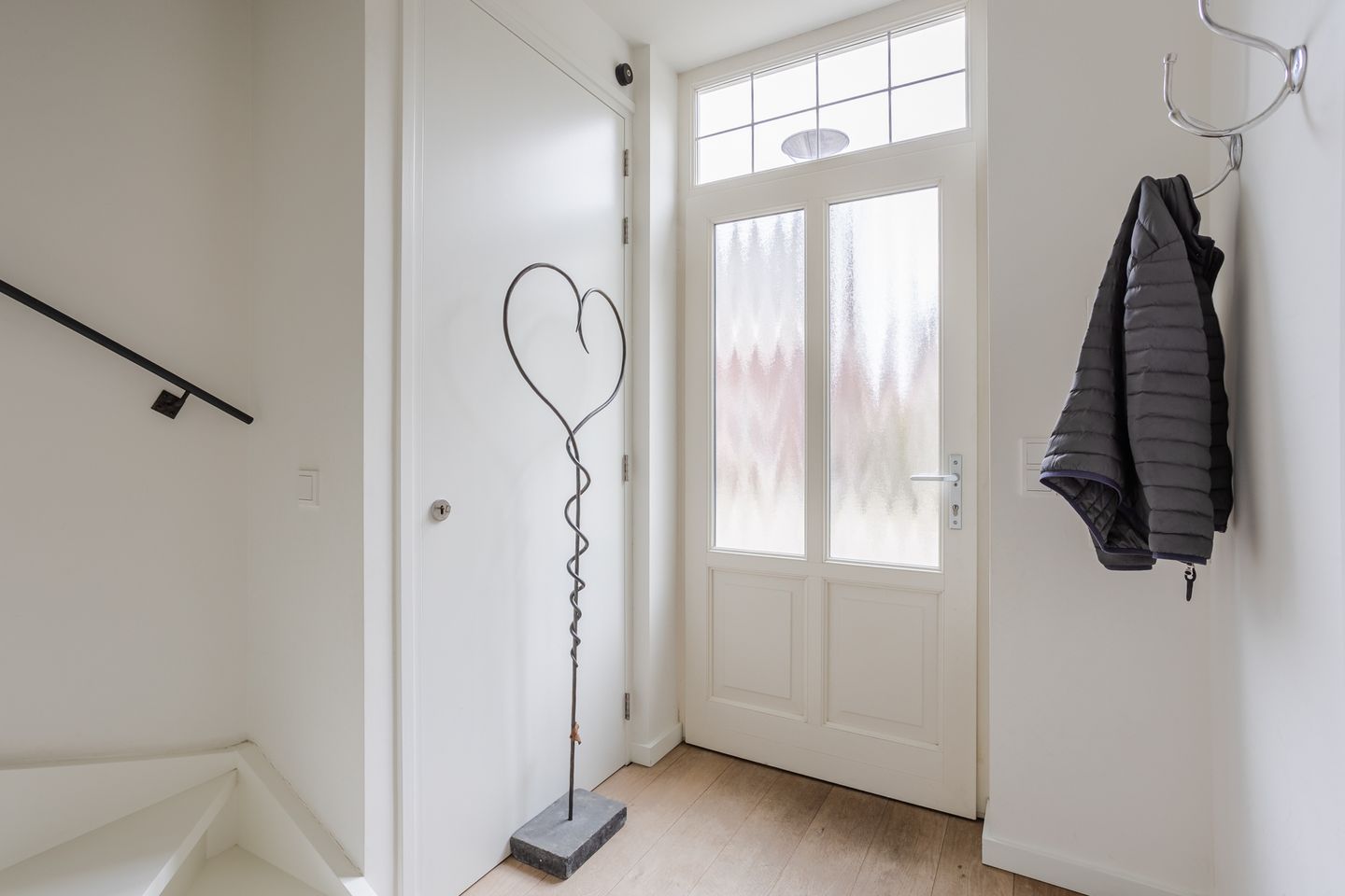 Foto 5 van Heidehof 8