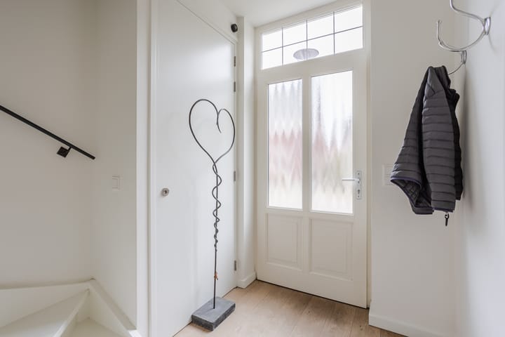 Foto 5 van Heidehof 8