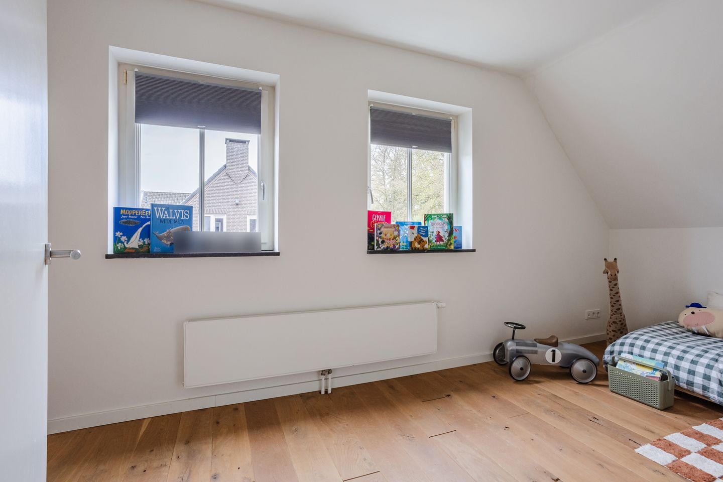 Foto 34 van Heidehof 8