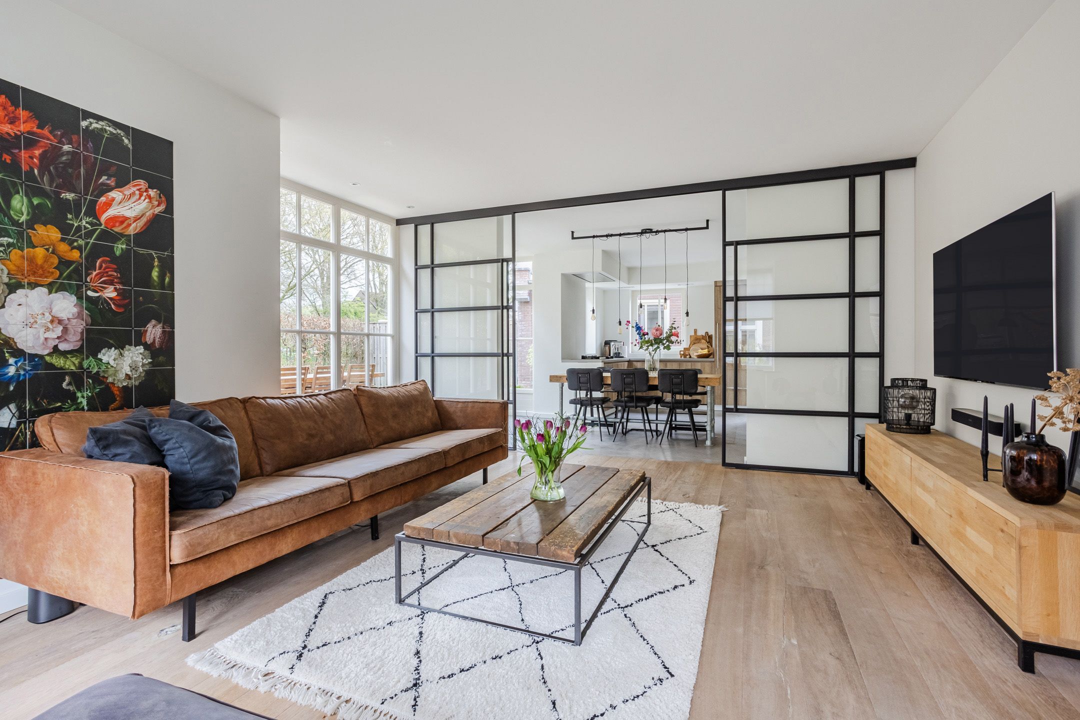 Foto 9 van Heidehof 8