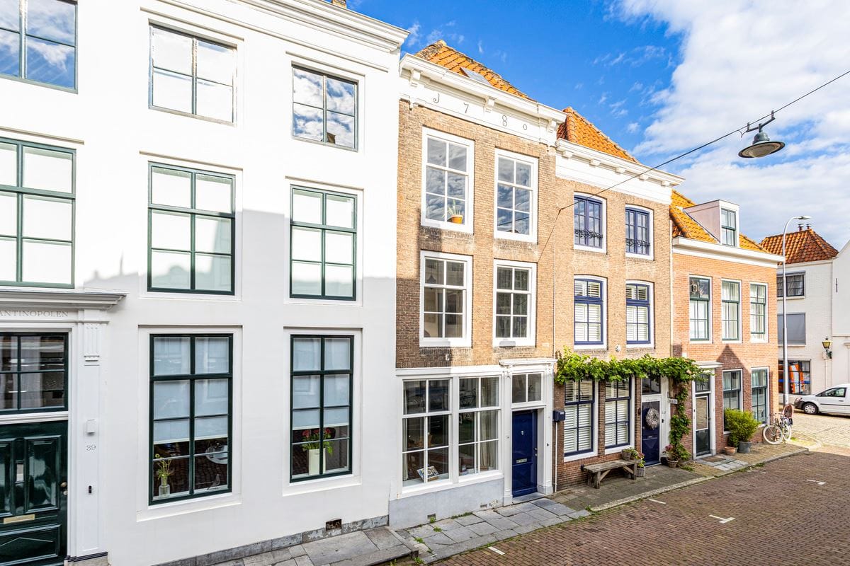 Foto 50 van Brakstraat 41