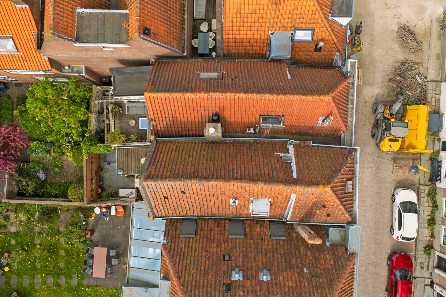 Foto 44 van Brakstraat 41