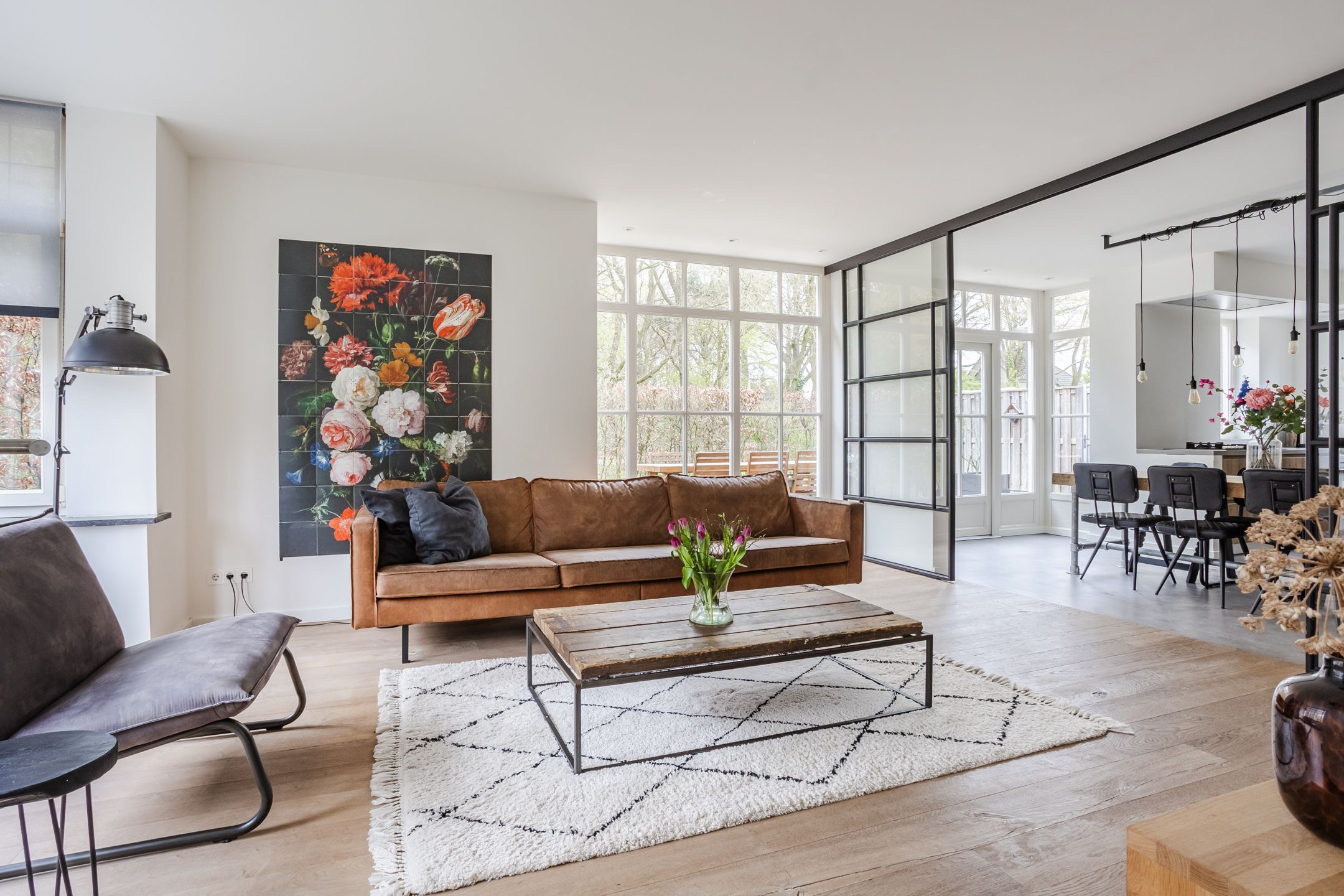 Foto 6 van Heidehof 8