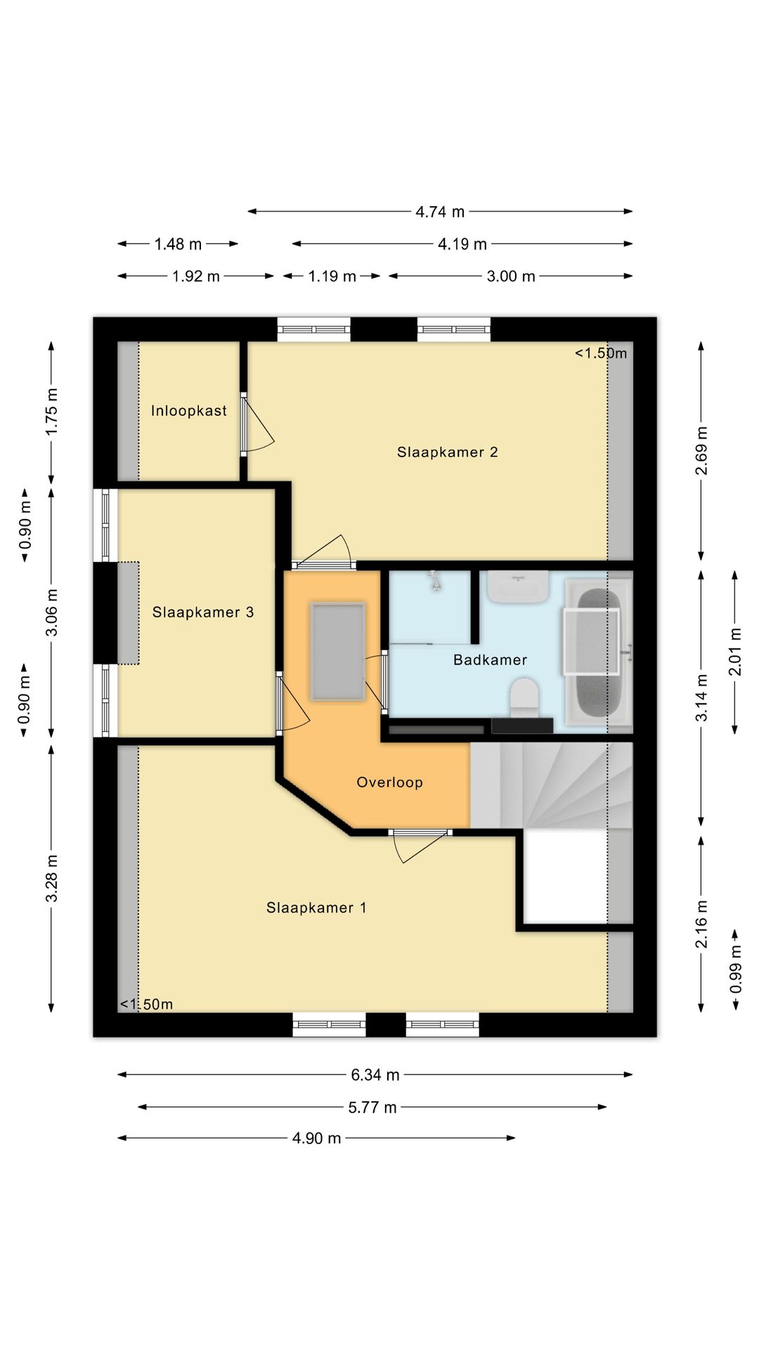 Foto 58 van Heidehof 8