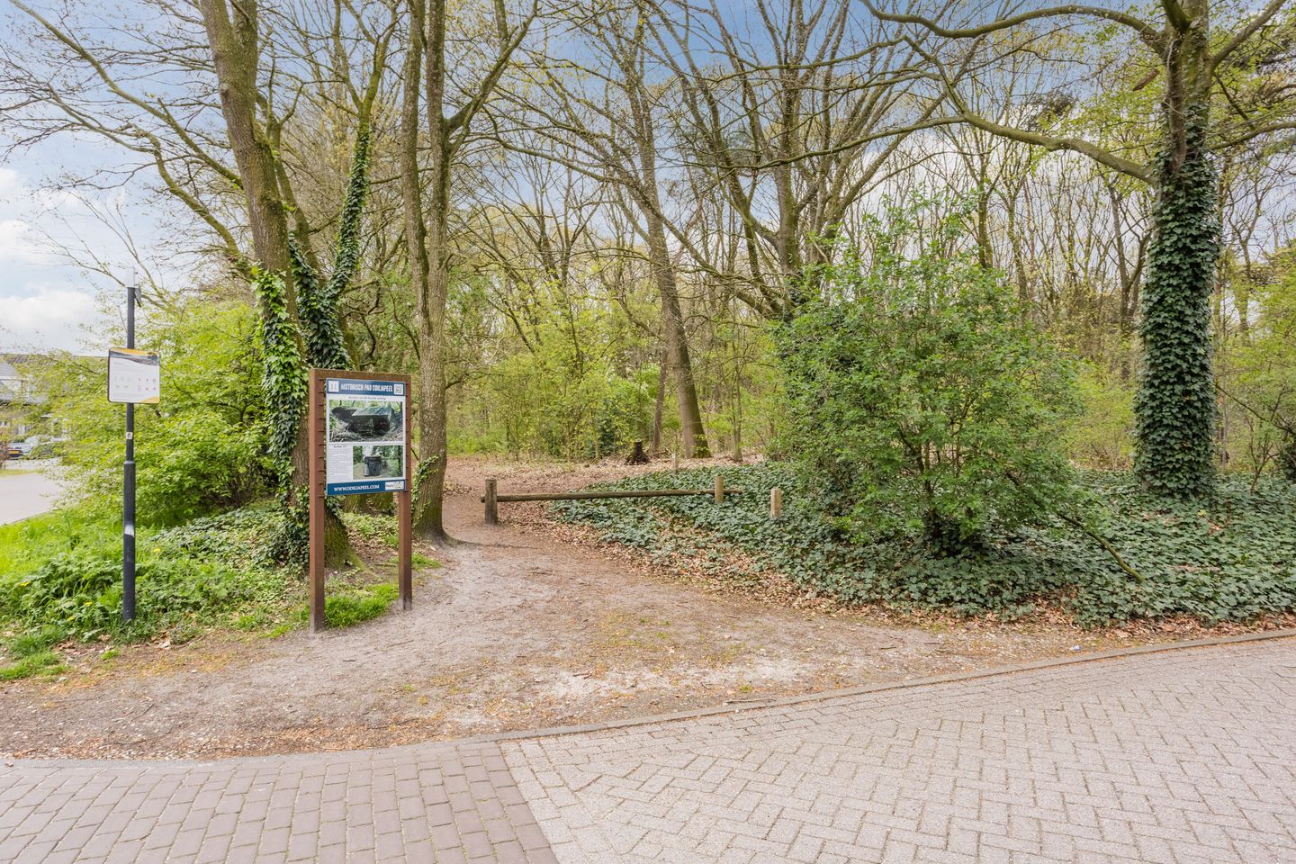 Foto 55 van Heidehof 8