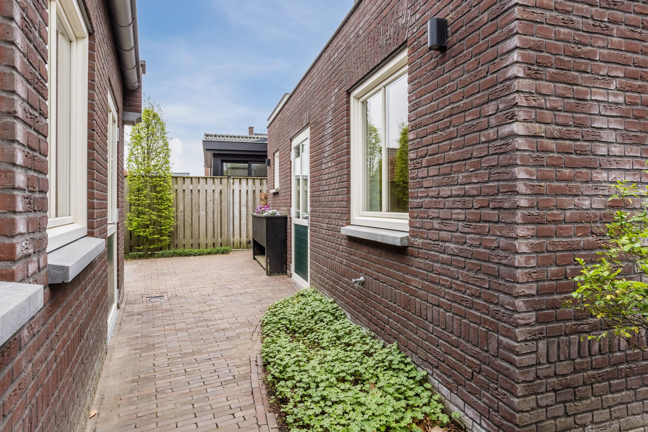 Foto 48 van Heidehof 8