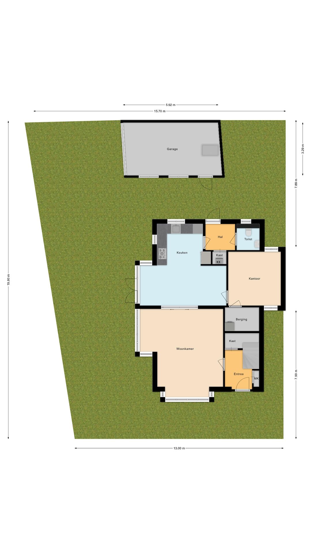 Foto 61 van Heidehof 8