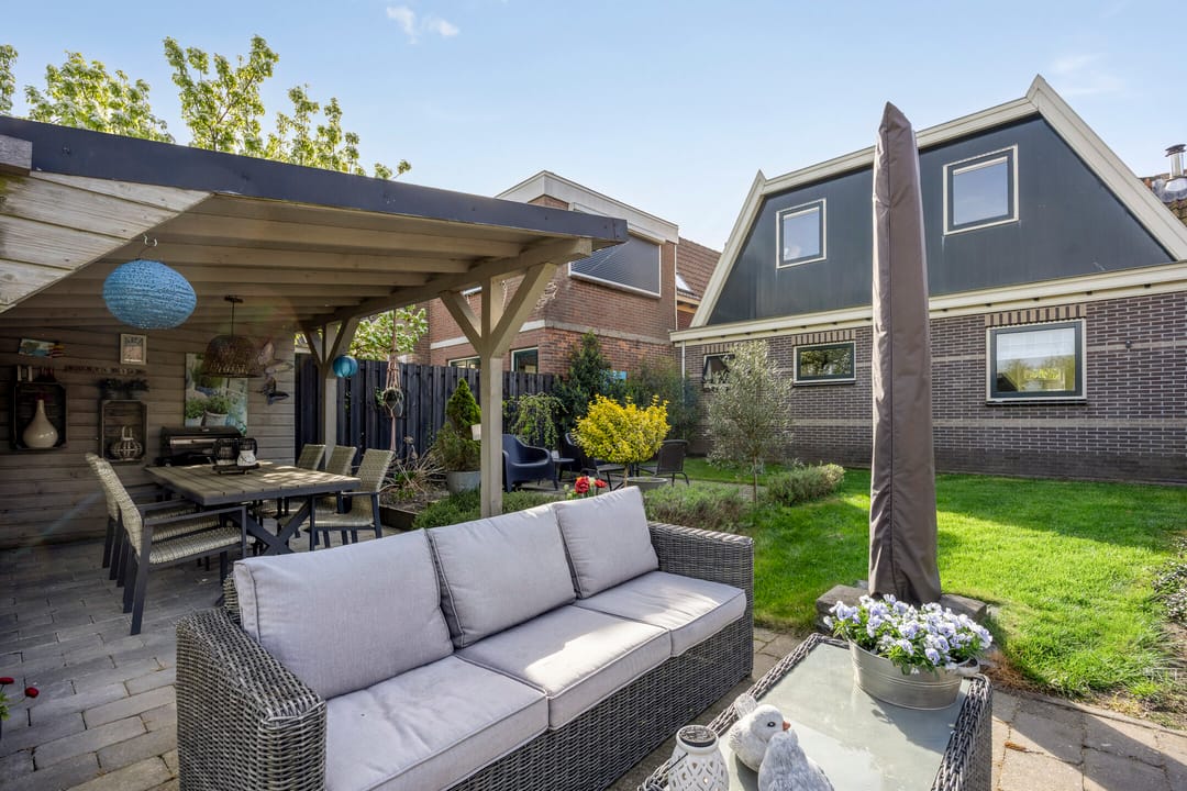 Foto 32 van Westeinde 306