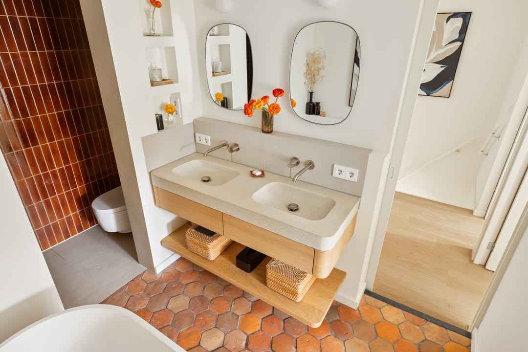 Foto 47 van Wilhelmina Blombergplein 33