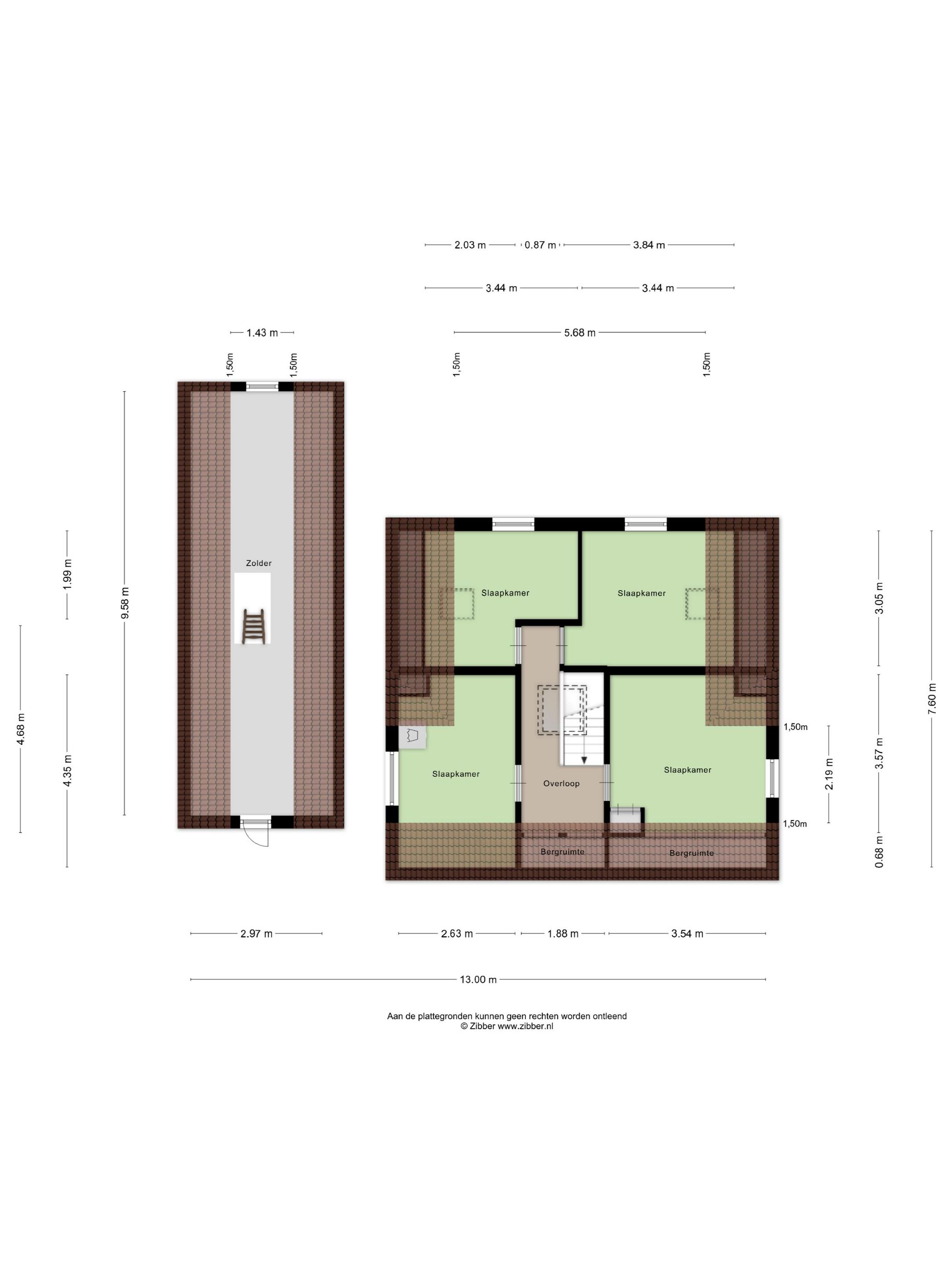 Foto 48 van Westeinde 306