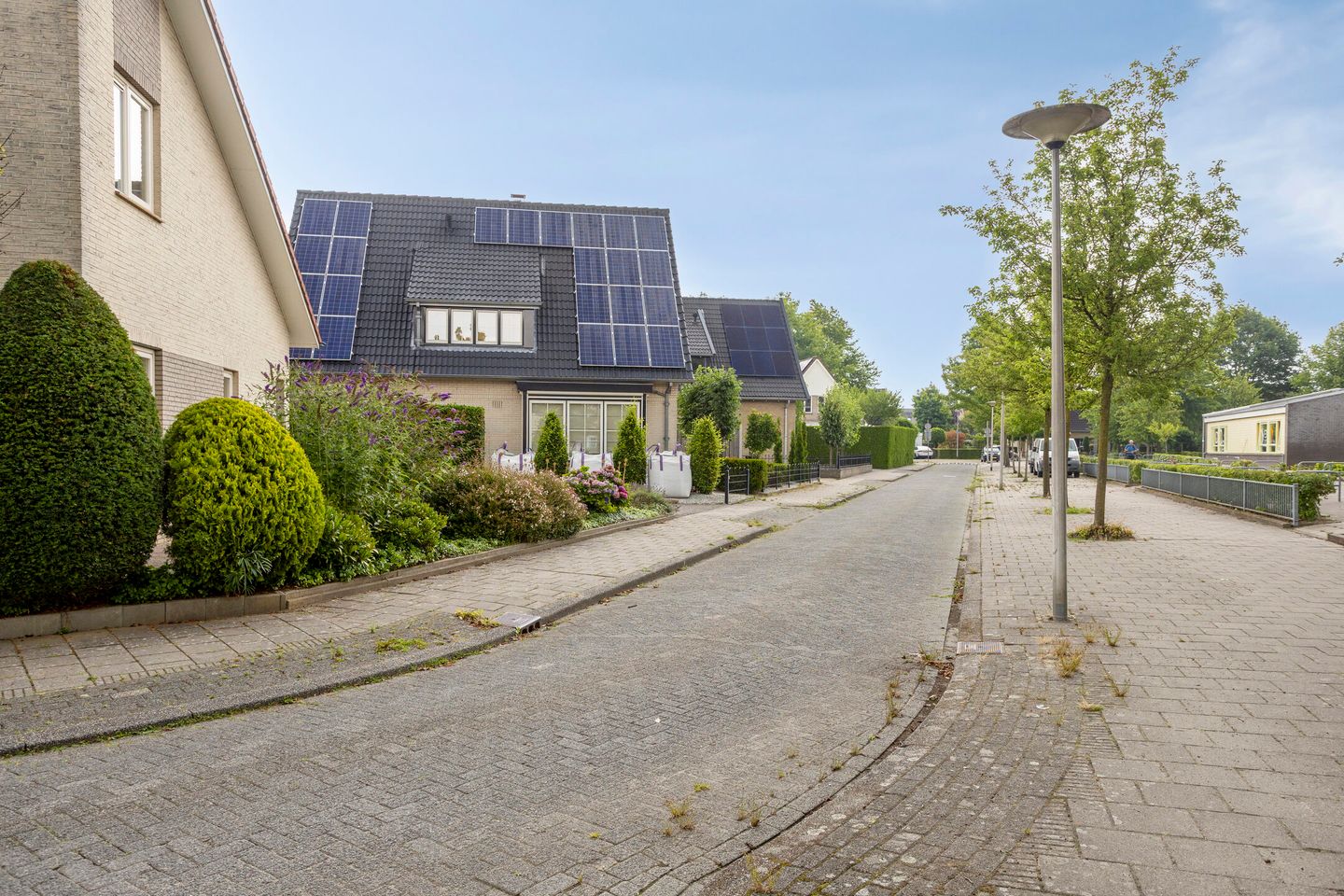 Foto 40 van Mechelenstraat 17