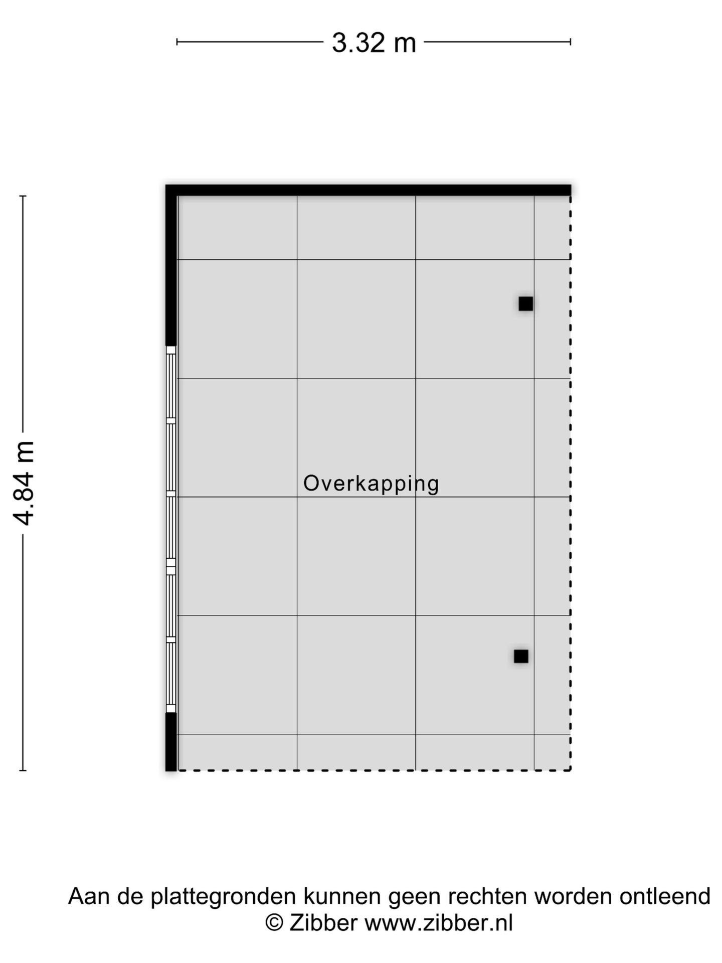 Foto 49 van Westeinde 306