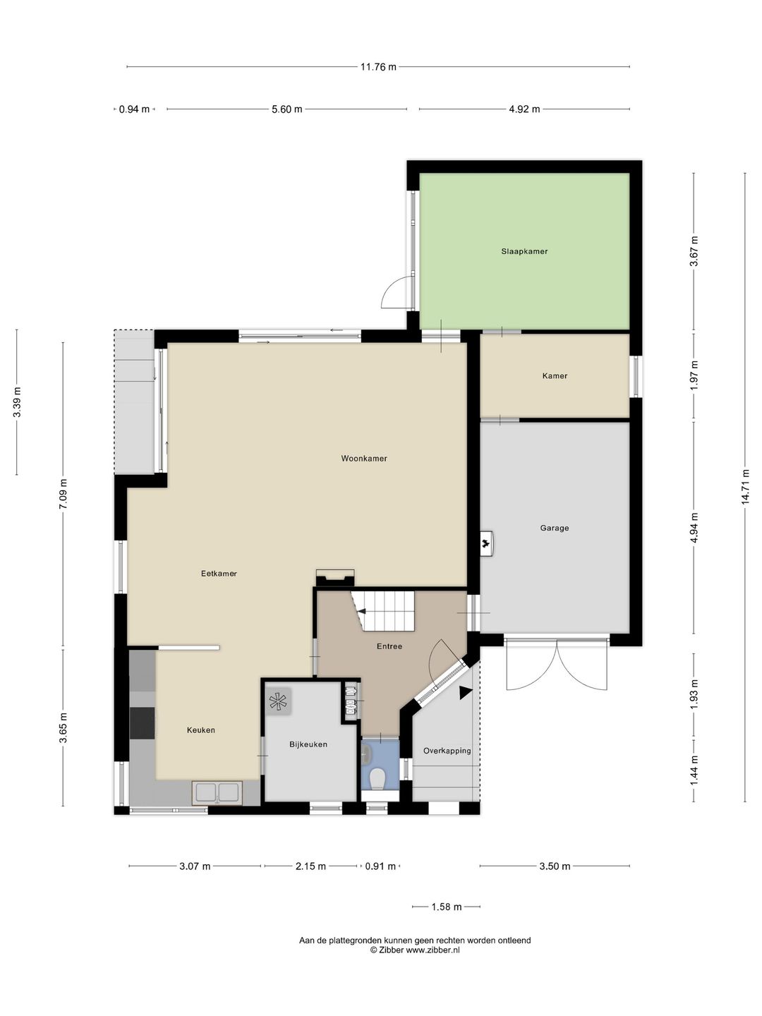 Foto 43 van Mechelenstraat 17