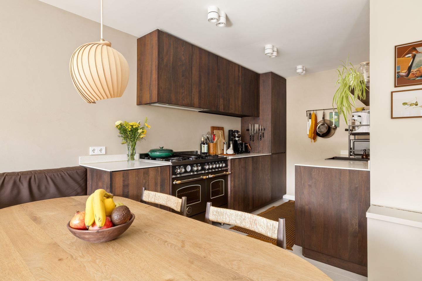 Foto 25 van Wilhelmina Blombergplein 33