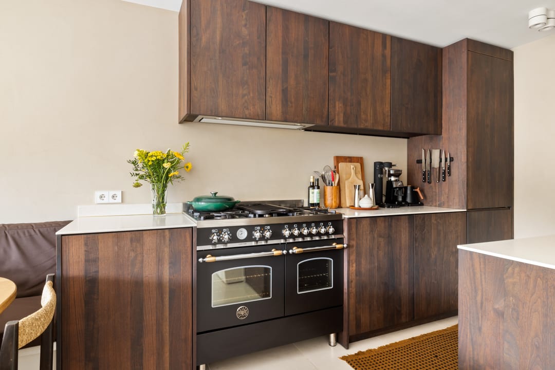 Foto 26 van Wilhelmina Blombergplein 33