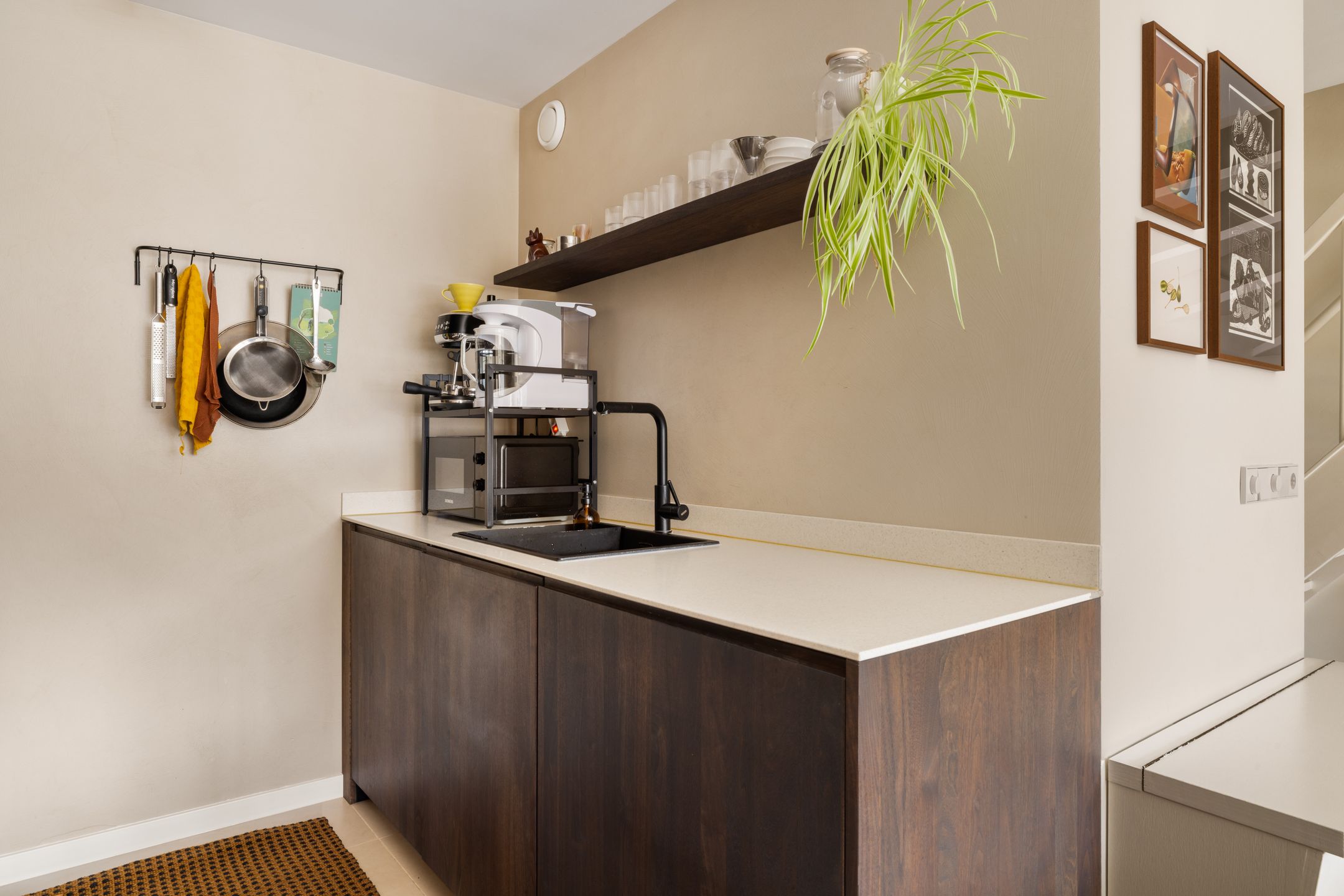 Foto 27 van Wilhelmina Blombergplein 33