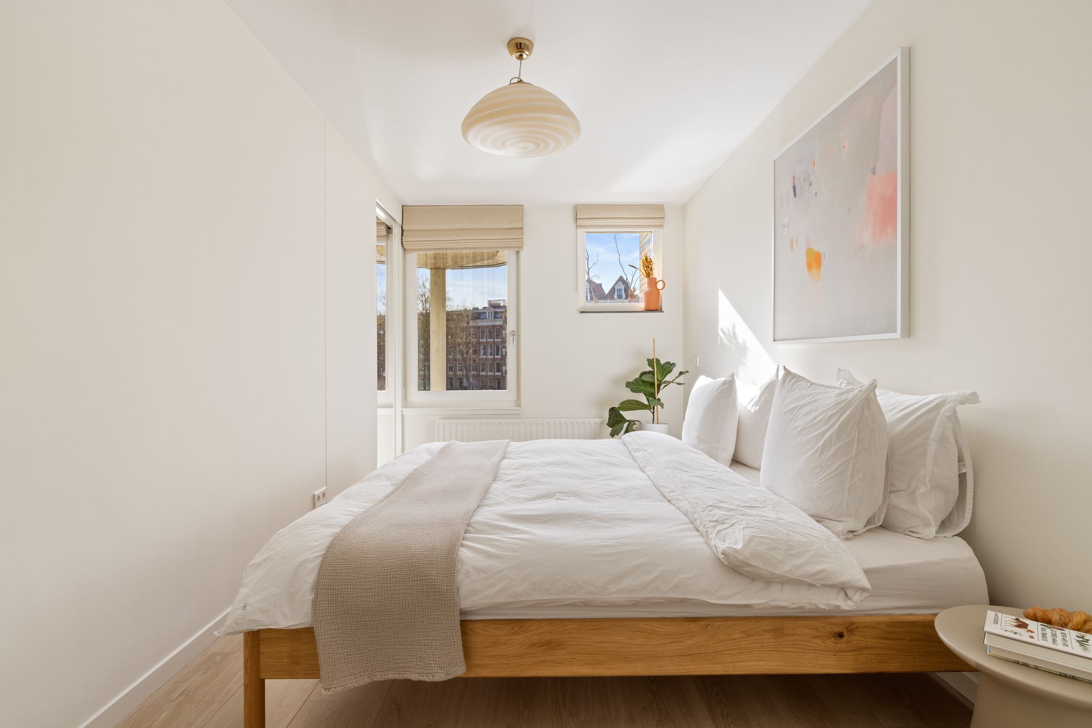 Foto 36 van Wilhelmina Blombergplein 33