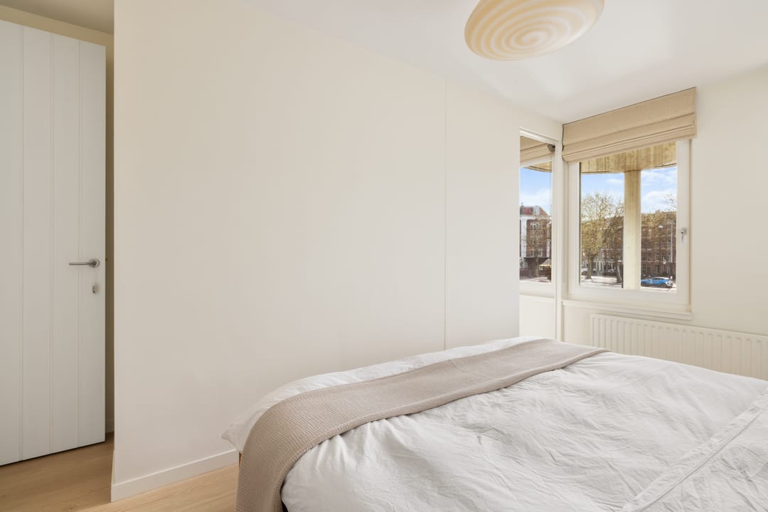 Foto 37 van Wilhelmina Blombergplein 33