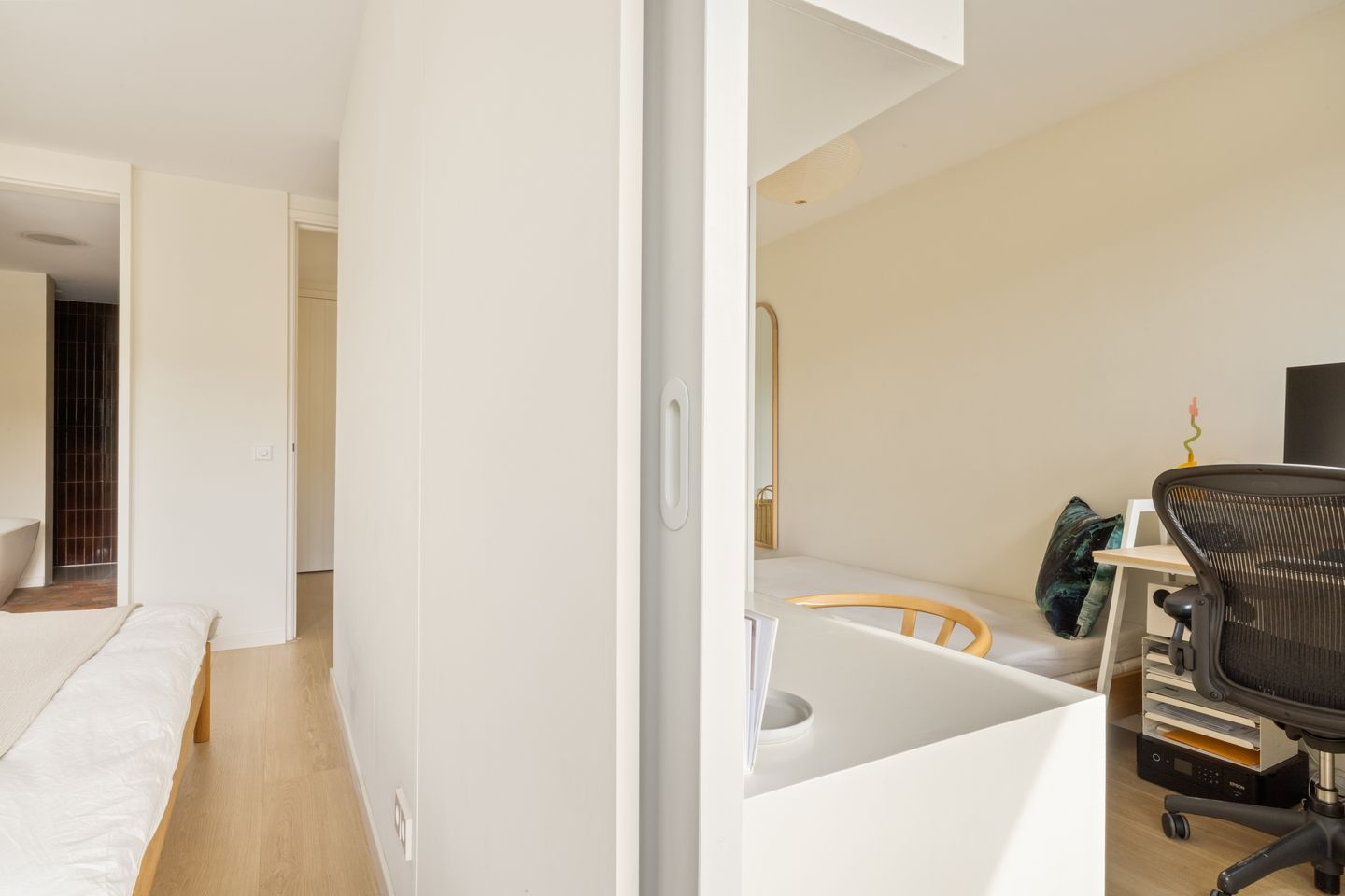 Foto 40 van Wilhelmina Blombergplein 33