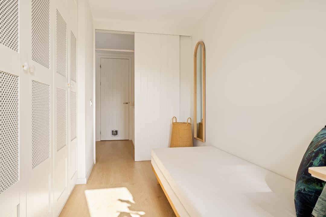 Foto 43 van Wilhelmina Blombergplein 33