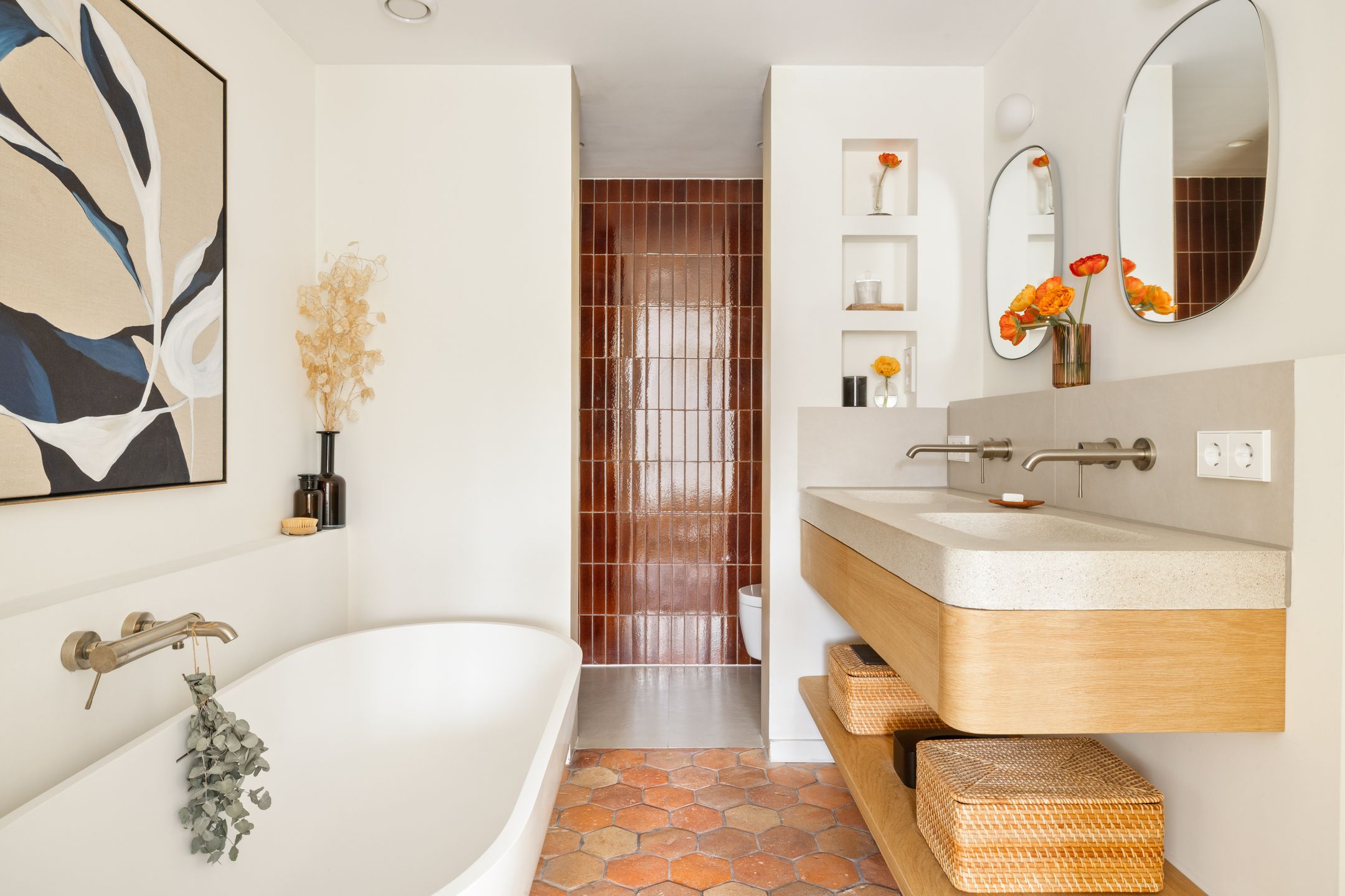 Foto 45 van Wilhelmina Blombergplein 33