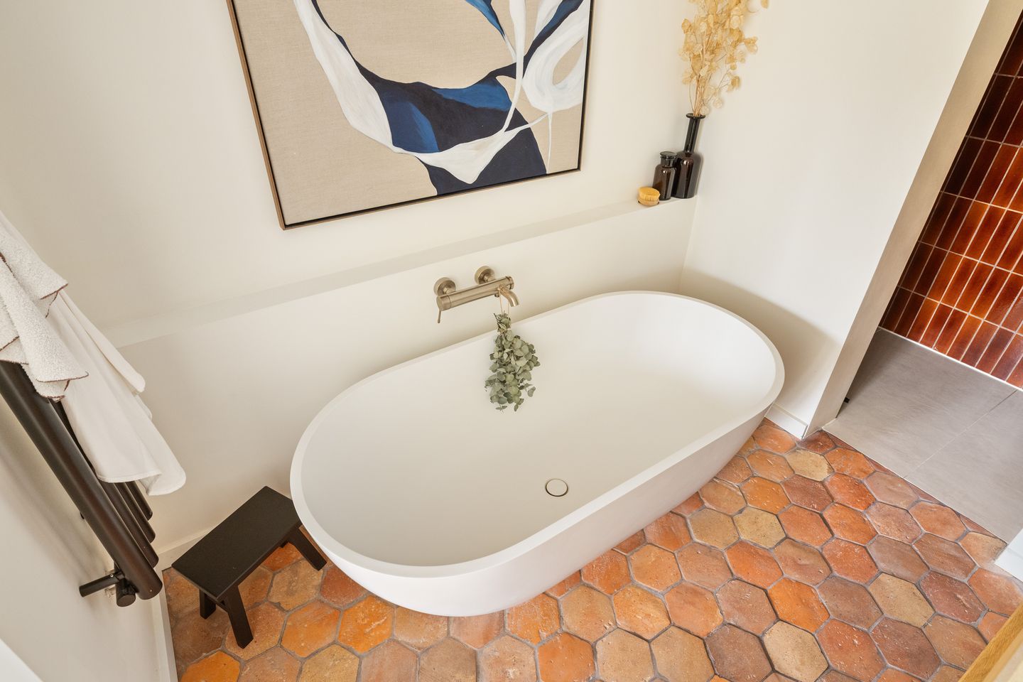 Foto 49 van Wilhelmina Blombergplein 33