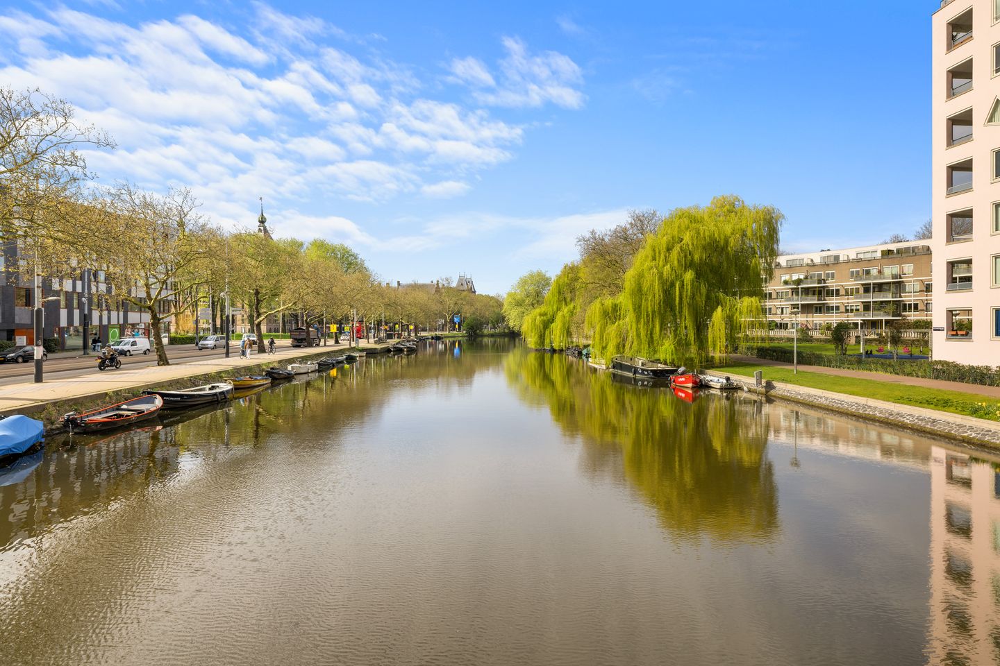 Foto 55 van Wilhelmina Blombergplein 33