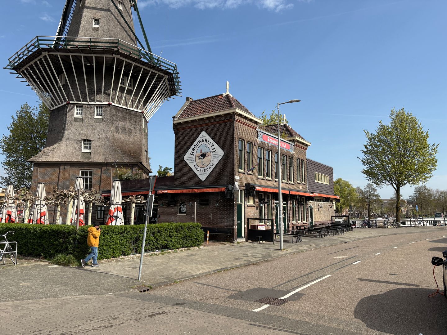 Foto 70 van Wilhelmina Blombergplein 33