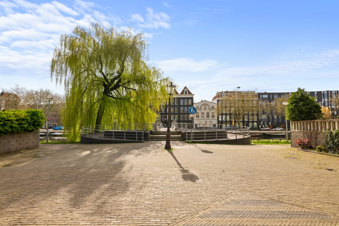 Foto 58 van Wilhelmina Blombergplein 33