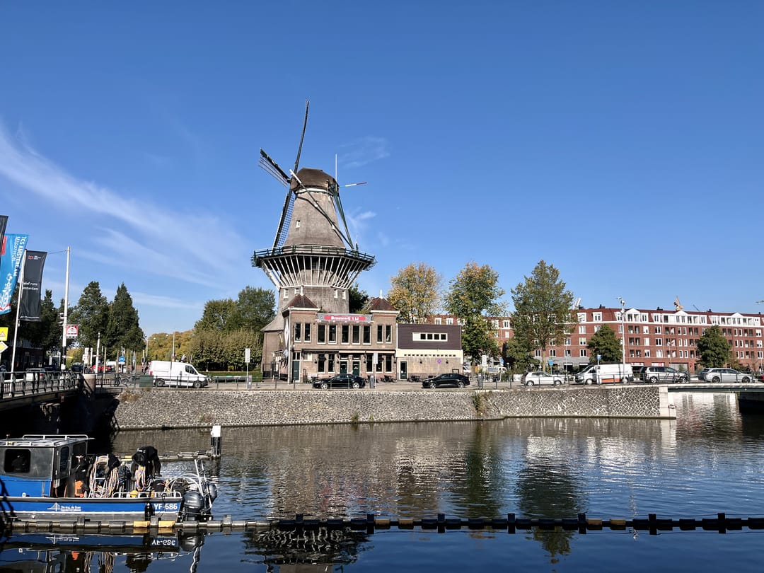 Foto 71 van Wilhelmina Blombergplein 33