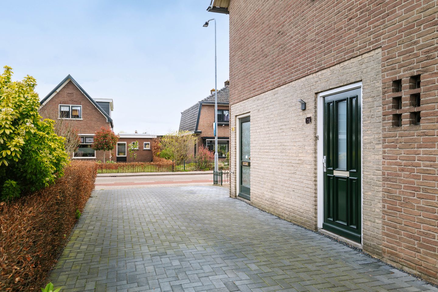 Foto 4 van Molenstraat 58-A