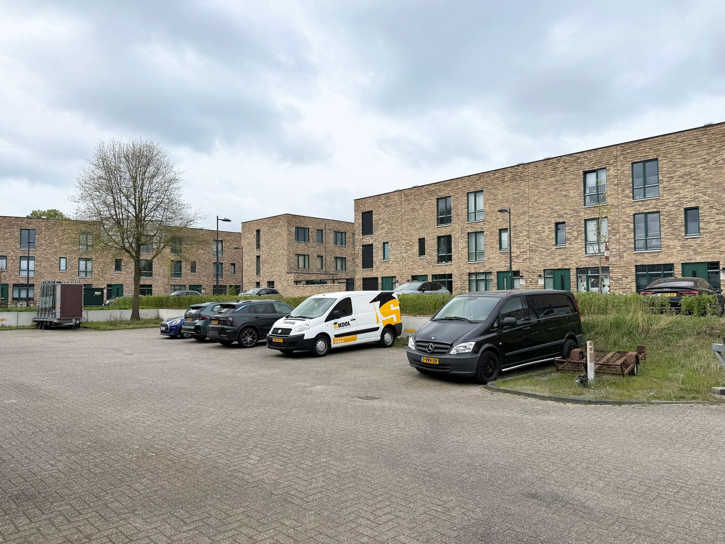 Bekijk foto 4 van Goeseelsstraat 28