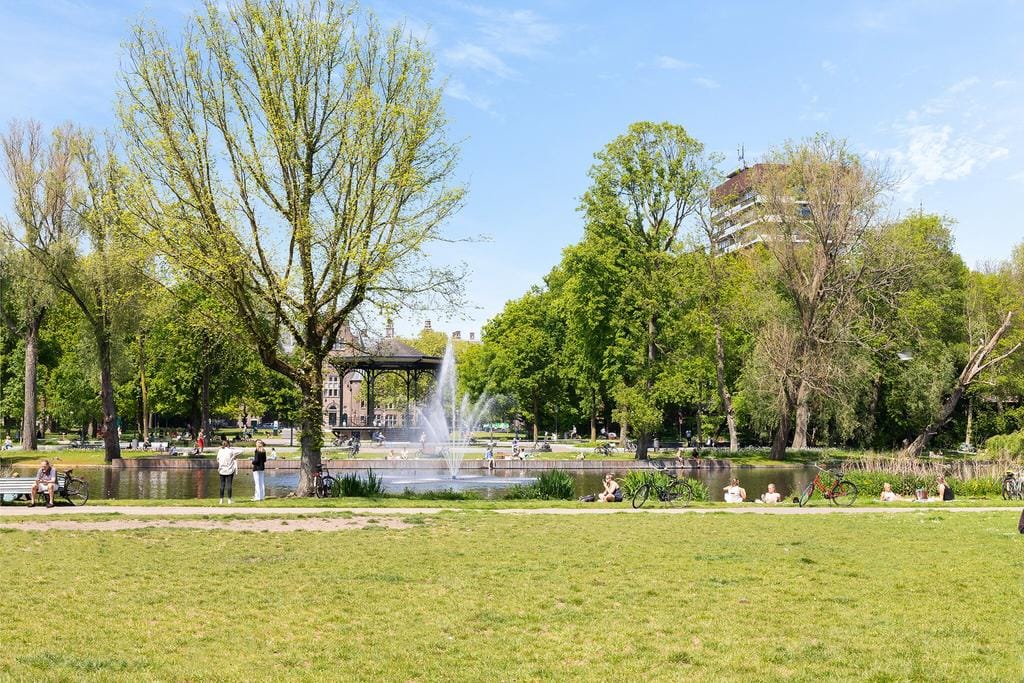 Foto 74 van Wilhelmina Blombergplein 33