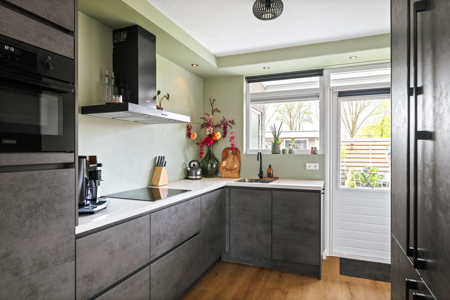 Foto 10 van Molenstraat 58-A