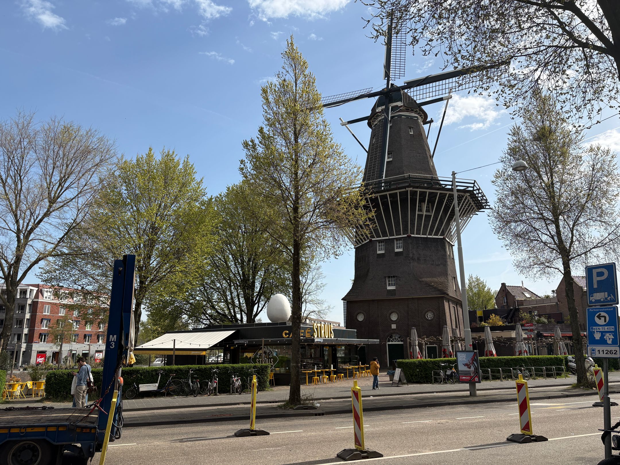 Foto 69 van Wilhelmina Blombergplein 33