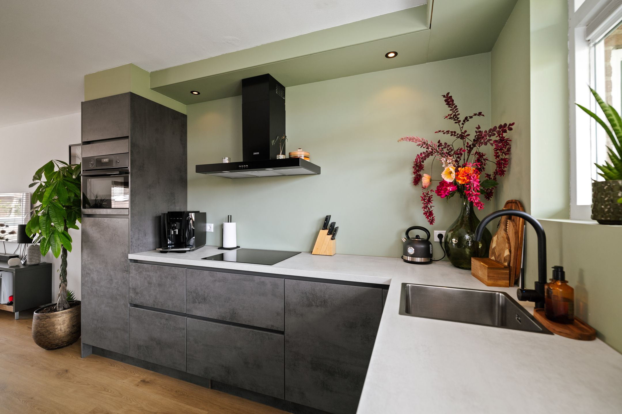 Foto 12 van Molenstraat 58-A