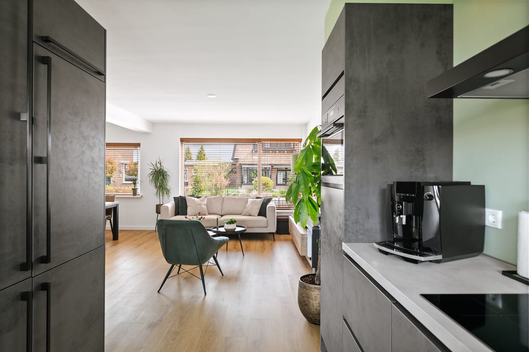 Foto 13 van Molenstraat 58-A