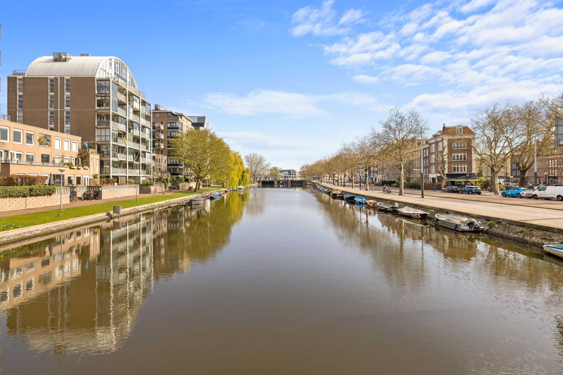 Foto 54 van Wilhelmina Blombergplein 33