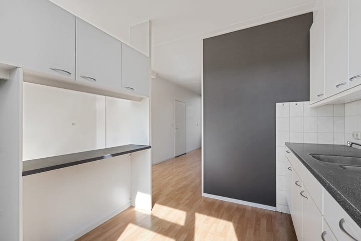 Foto 3 van Stevinlaan 36