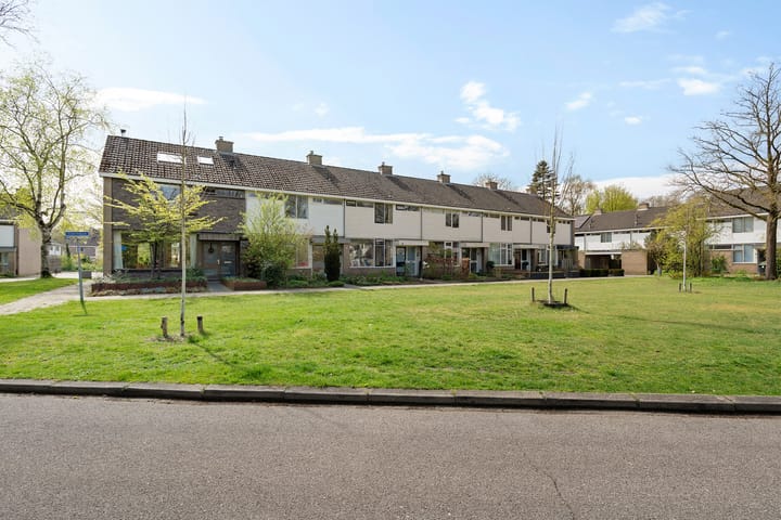 Foto 5 van Stevinlaan 36