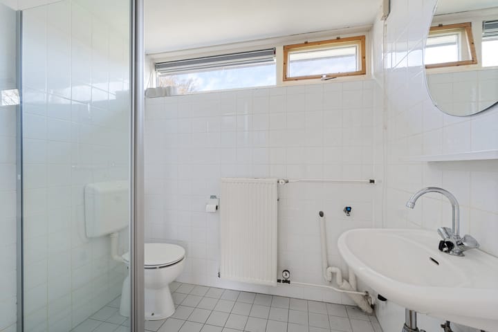 Foto 4 van Stevinlaan 36