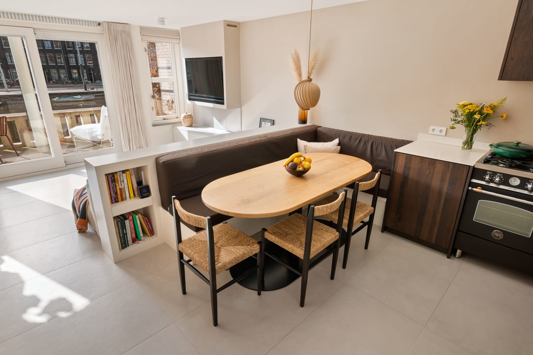 Foto 8 van Wilhelmina Blombergplein 33