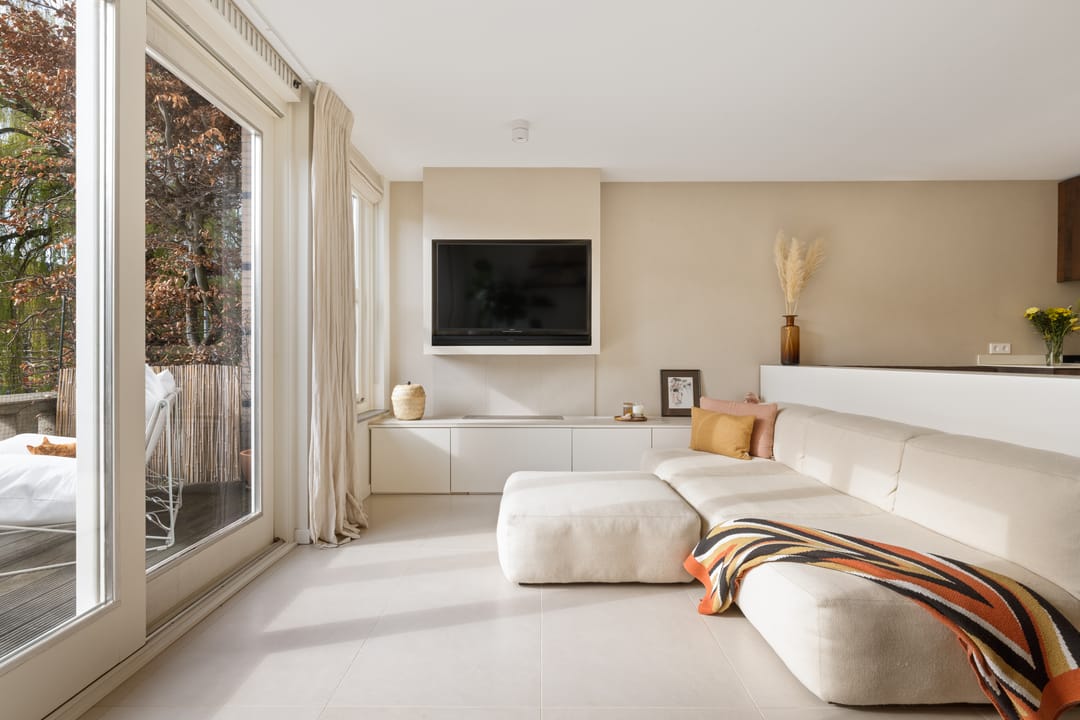 Foto 11 van Wilhelmina Blombergplein 33