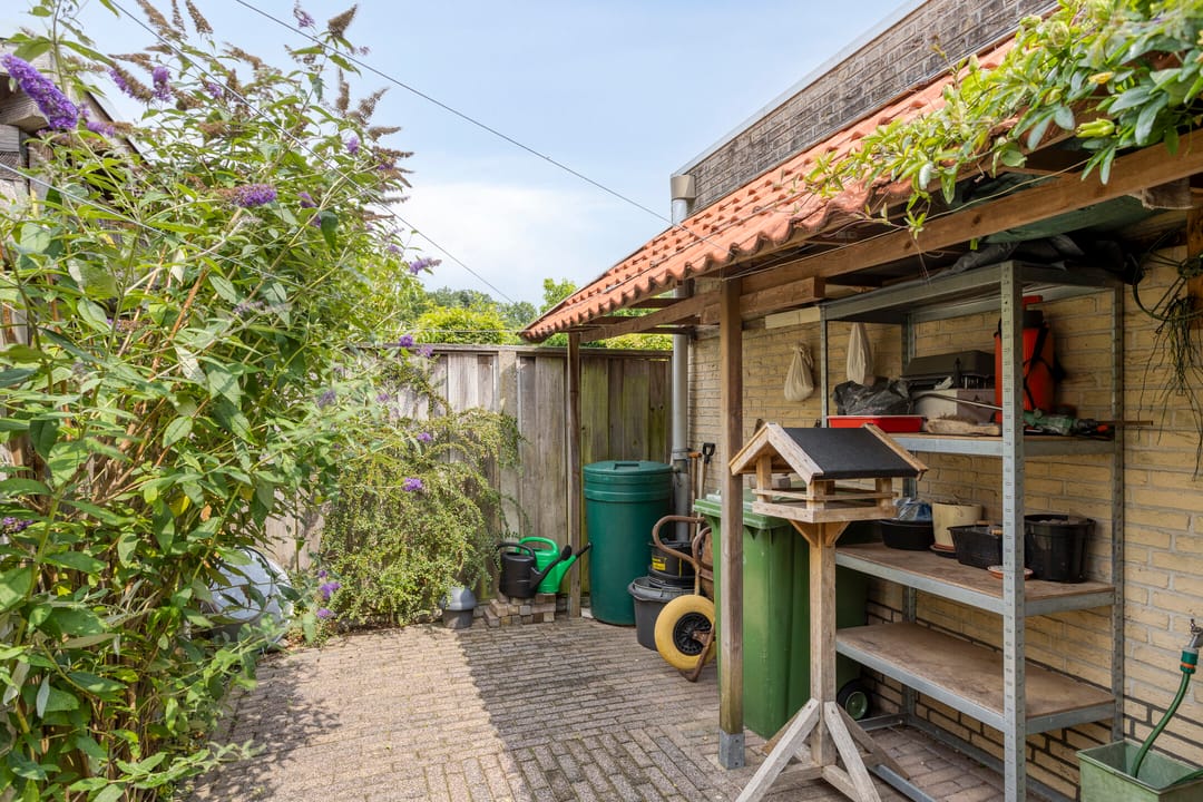 Foto 37 van Mechelenstraat 17