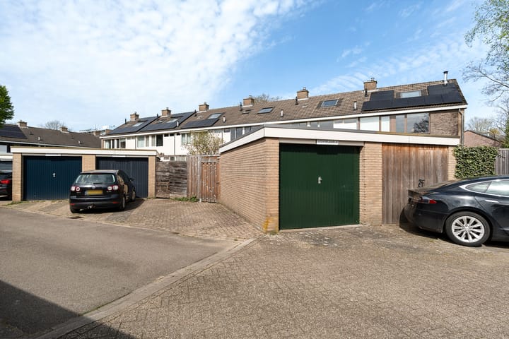 Foto 2 van Stevinlaan 36