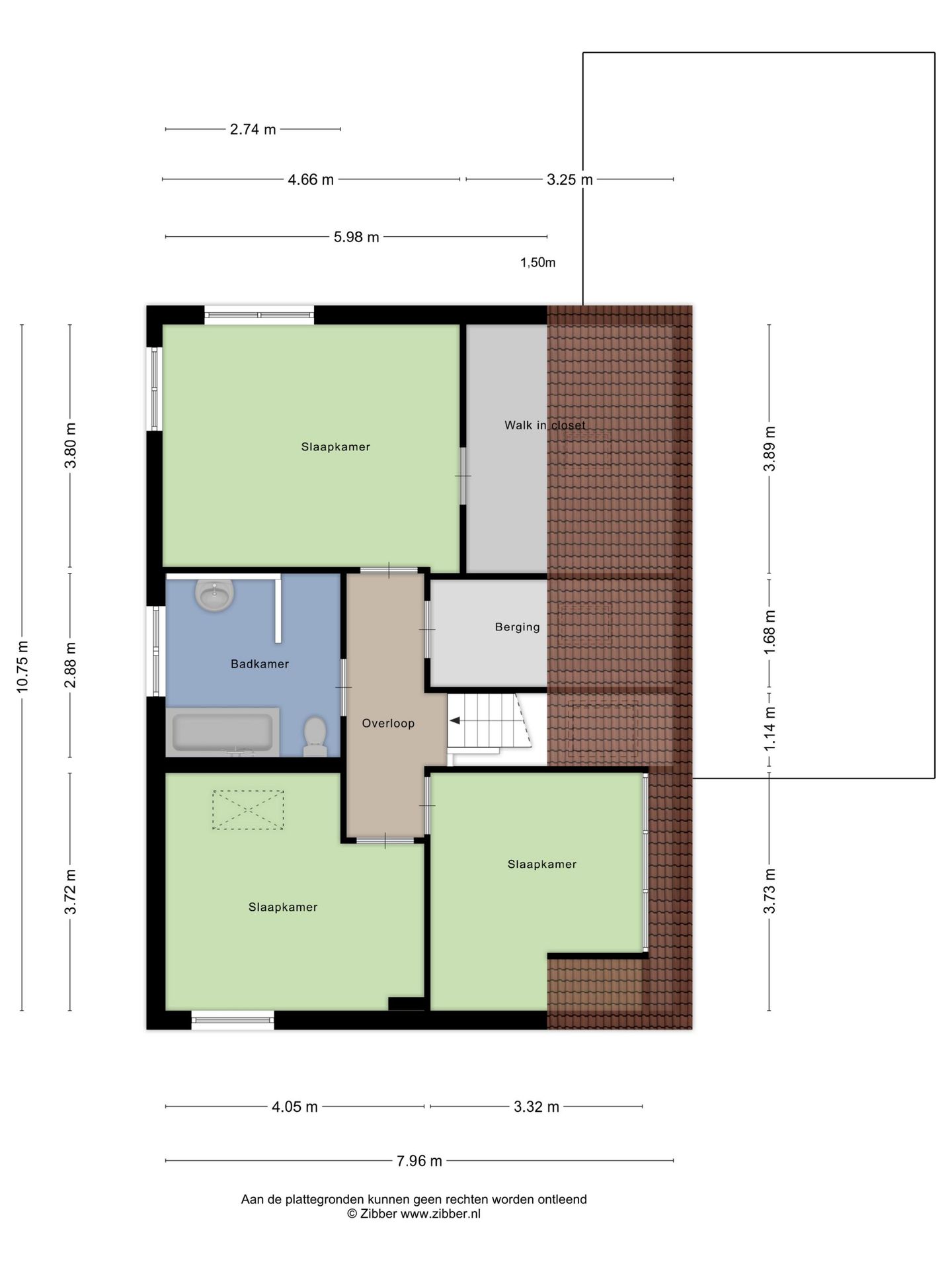 Foto 44 van Mechelenstraat 17