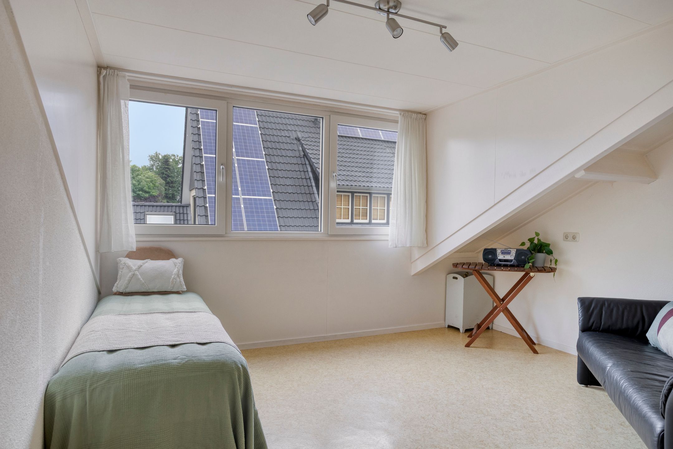 Foto 30 van Mechelenstraat 17