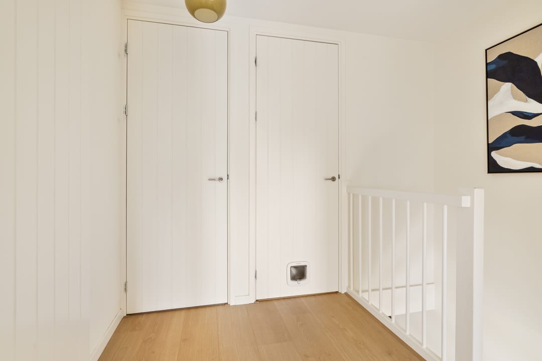 Foto 31 van Wilhelmina Blombergplein 33