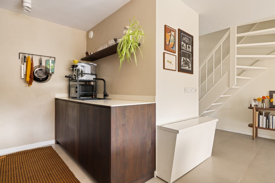 Foto 28 van Wilhelmina Blombergplein 33